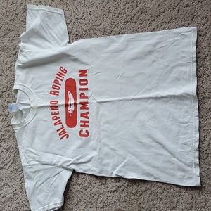 Hot pepper 🌶 shirt